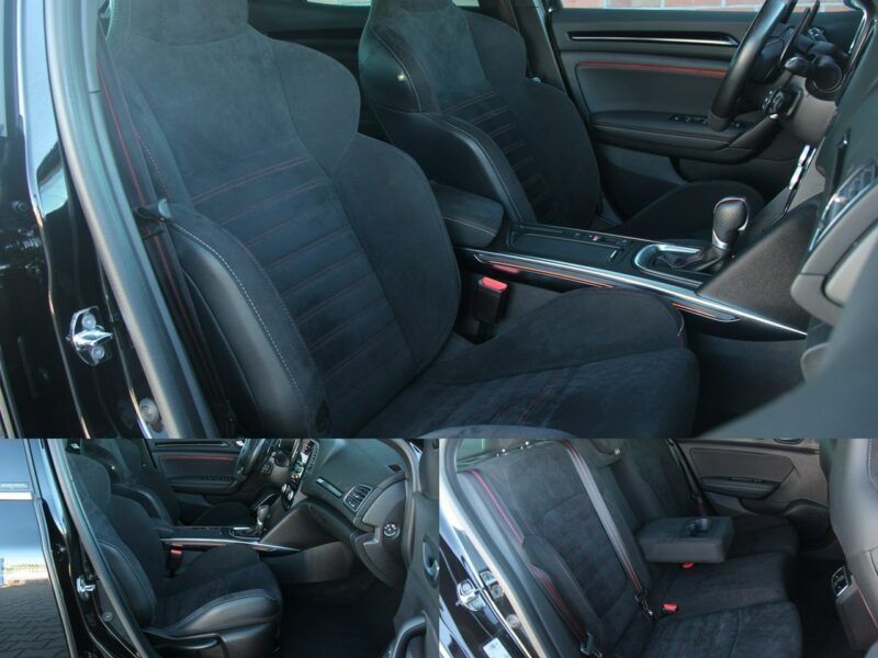 Renault Megane R.S Trophy 300KM*FullLed*Alcantara*Radar*Wirtual*Alu*Navi*GwarVGS !!! IV (2016-)