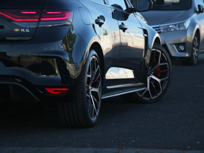 Renault Megane R.S Trophy 300KM*FullLed*Alcantara*Radar*Wirtual*Alu*Navi*GwarVGS !!! IV (2016-)