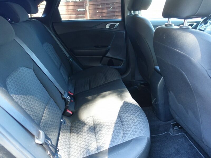 Kia Cee'd Oferta Prywatna / Gwarancja / Auto Jak nowe III (2018-)