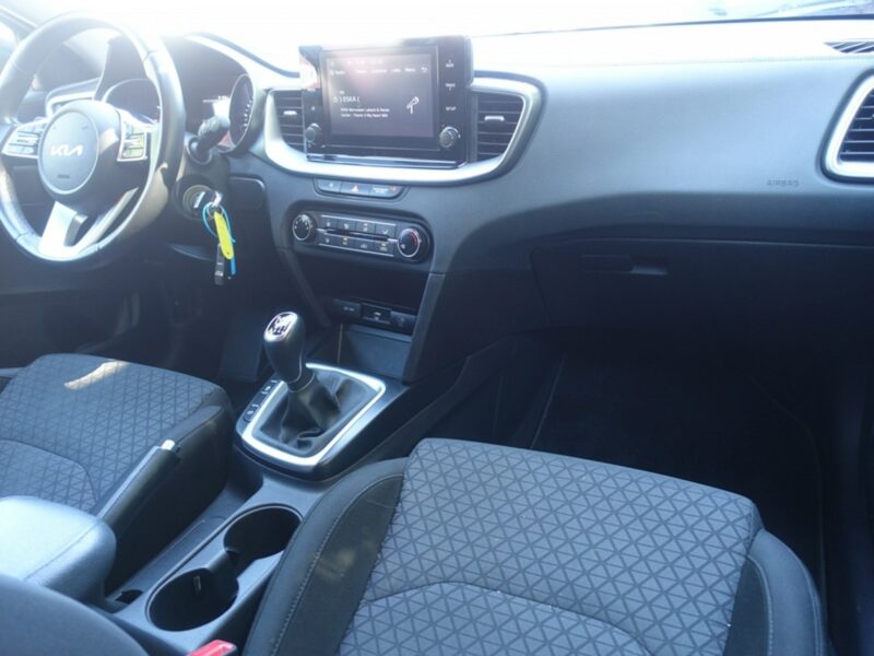 Kia Cee'd Oferta Prywatna / Gwarancja / Auto Jak nowe III (2018-)