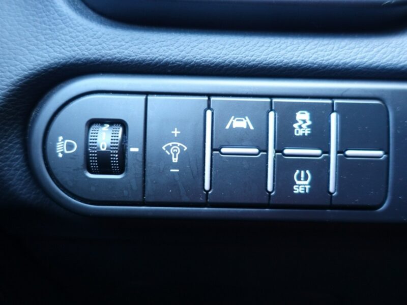 Kia Cee'd Oferta Prywatna / Gwarancja / Auto Jak nowe III (2018-)