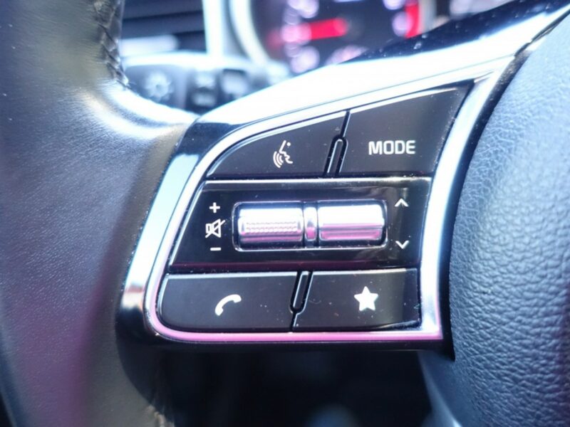 Kia Cee'd Oferta Prywatna / Gwarancja / Auto Jak nowe III (2018-)