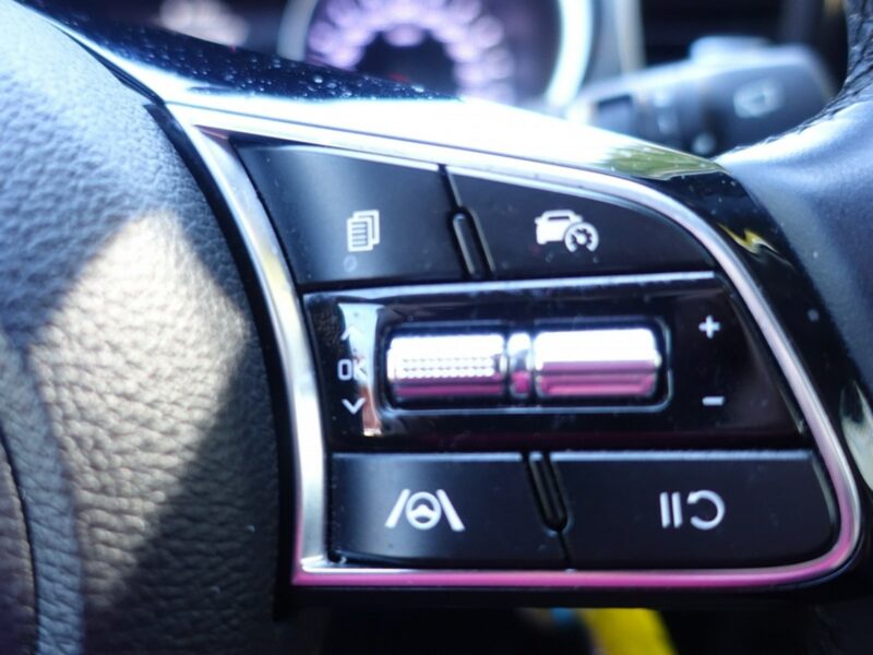 Kia Cee'd Oferta Prywatna / Gwarancja / Auto Jak nowe III (2018-)