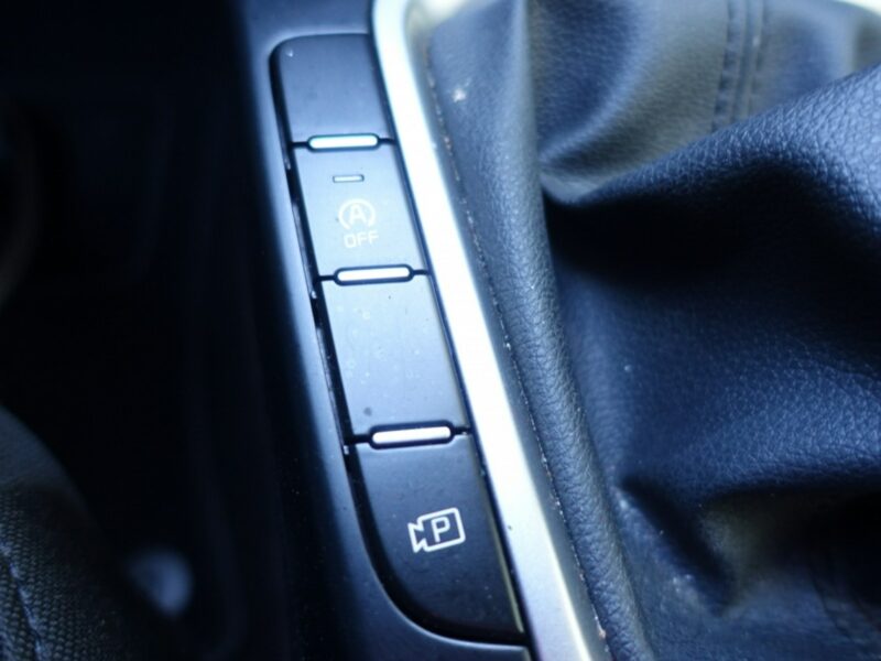 Kia Cee'd Oferta Prywatna / Gwarancja / Auto Jak nowe III (2018-)
