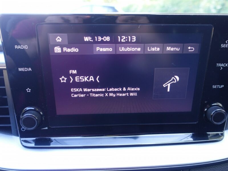 Kia Cee'd Oferta Prywatna / Gwarancja / Auto Jak nowe III (2018-)