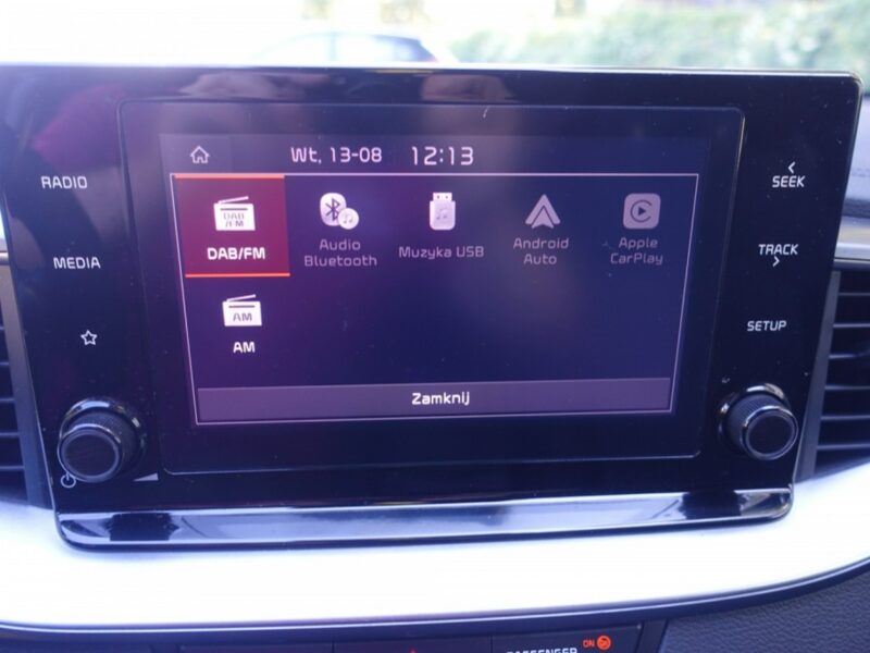Kia Cee'd Oferta Prywatna / Gwarancja / Auto Jak nowe III (2018-)