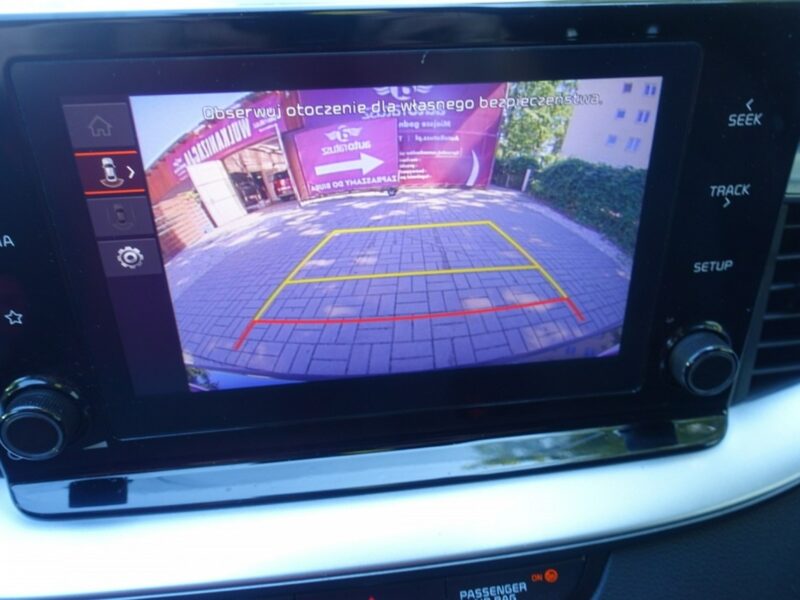 Kia Cee'd Oferta Prywatna / Gwarancja / Auto Jak nowe III (2018-)
