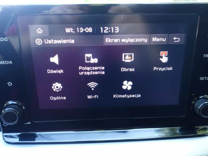 Kia Cee'd Oferta Prywatna / Gwarancja / Auto Jak nowe III (2018-)