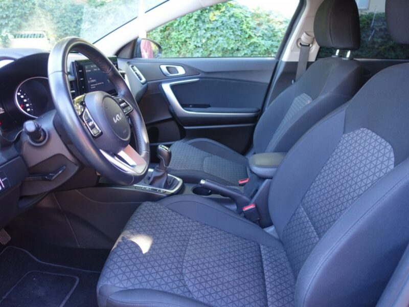 Kia Cee'd Oferta Prywatna / Gwarancja / Auto Jak nowe III (2018-)
