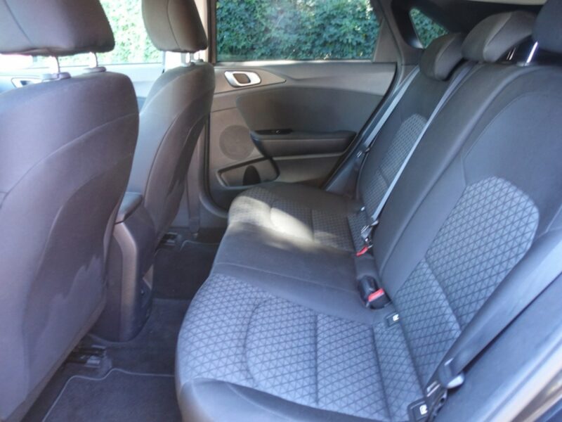 Kia Cee'd Oferta Prywatna / Gwarancja / Auto Jak nowe III (2018-)
