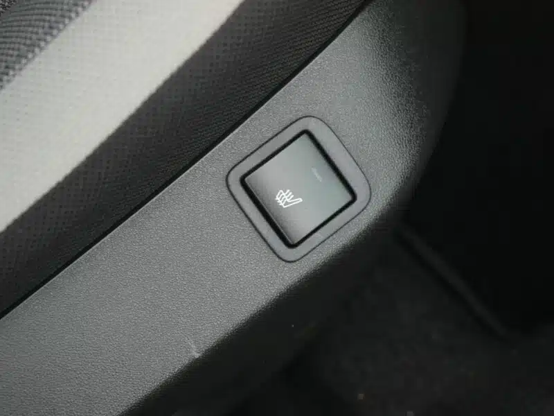 Toyota Aygo 11.2018*Navi*Klima*GrzaneFotele*Kamera*Esp*Led*BT*Alu*Android*GwarVGS II (2014-)