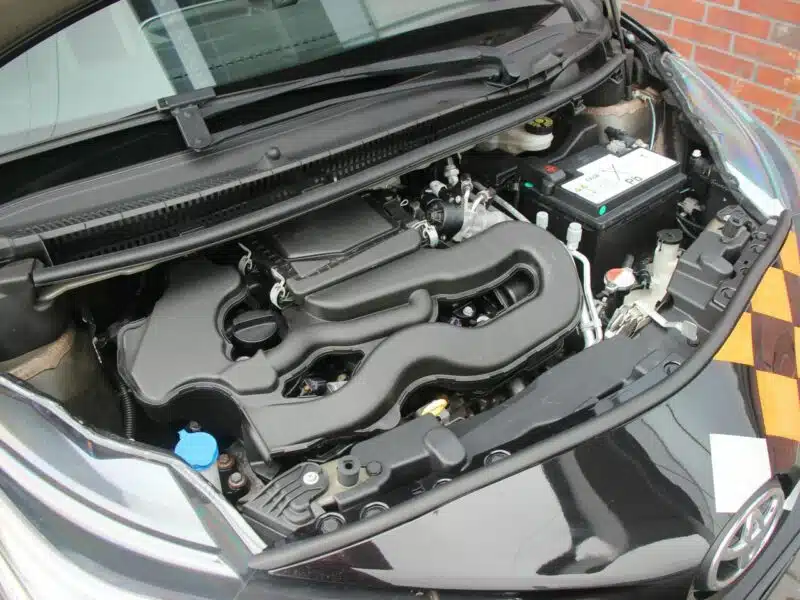 Toyota Aygo 11.2018*Navi*Klima*GrzaneFotele*Kamera*Esp*Led*BT*Alu*Android*GwarVGS II (2014-)