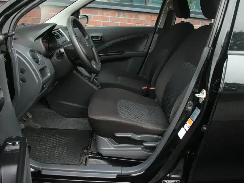 Suzuki Celerio Klimatyzacja*Led*Esp*Komp*Bluetooth*Serwis*Gwarancja VGS !!!