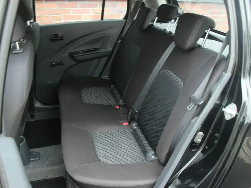 Suzuki Celerio Klimatyzacja*Led*Esp*Komp*Bluetooth*Serwis*Gwarancja VGS !!!