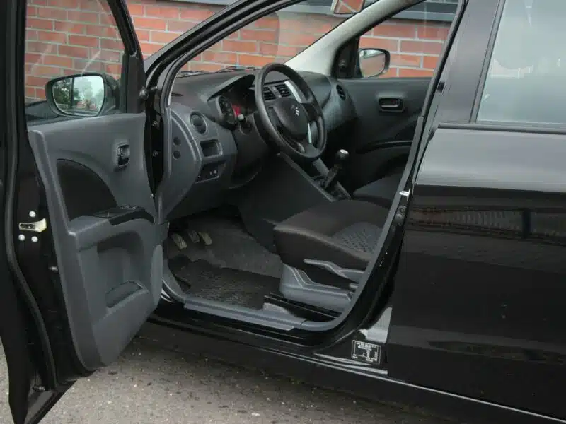 Suzuki Celerio Klimatyzacja*Led*Esp*Komp*Bluetooth*Serwis*Gwarancja VGS !!!