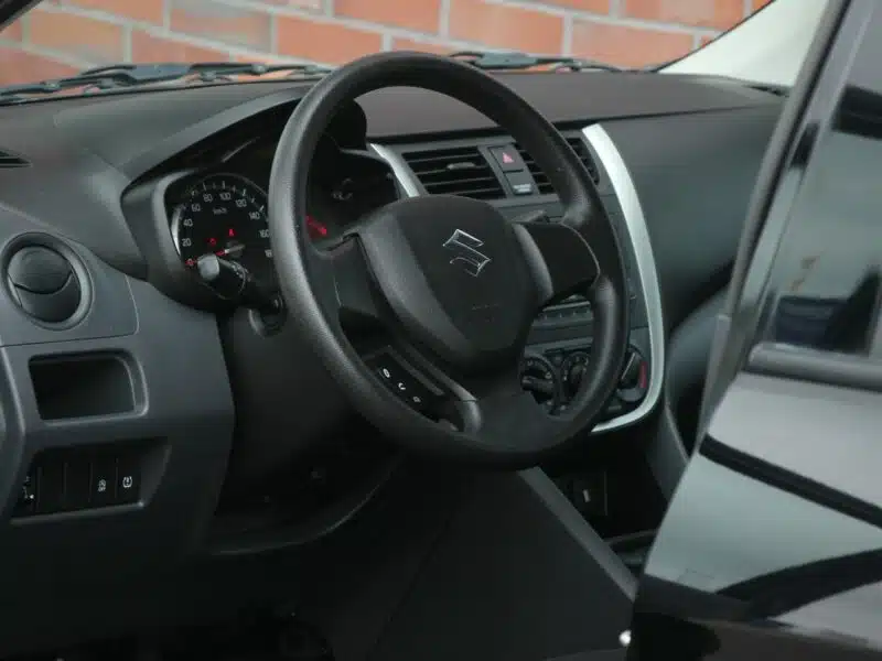 Suzuki Celerio Klimatyzacja*Led*Esp*Komp*Bluetooth*Serwis*Gwarancja VGS !!!