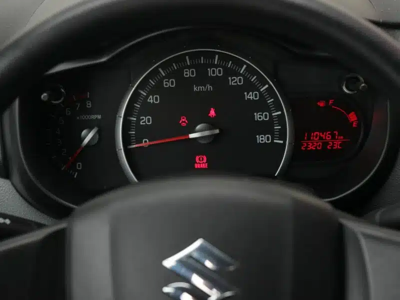 Suzuki Celerio Klimatyzacja*Led*Esp*Komp*Bluetooth*Serwis*Gwarancja VGS !!!