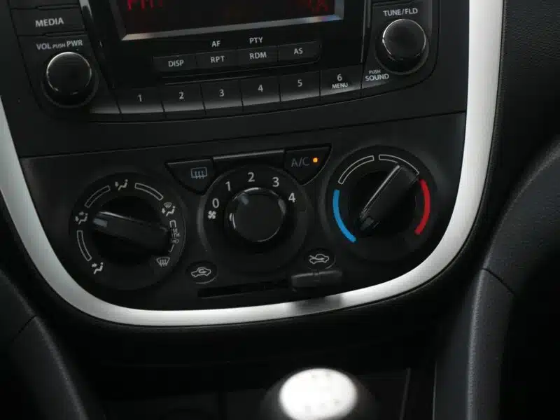 Suzuki Celerio Klimatyzacja*Led*Esp*Komp*Bluetooth*Serwis*Gwarancja VGS !!!
