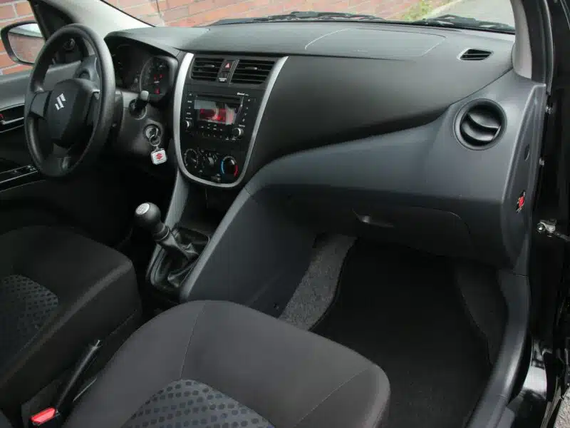 Suzuki Celerio Klimatyzacja*Led*Esp*Komp*Bluetooth*Serwis*Gwarancja VGS !!!