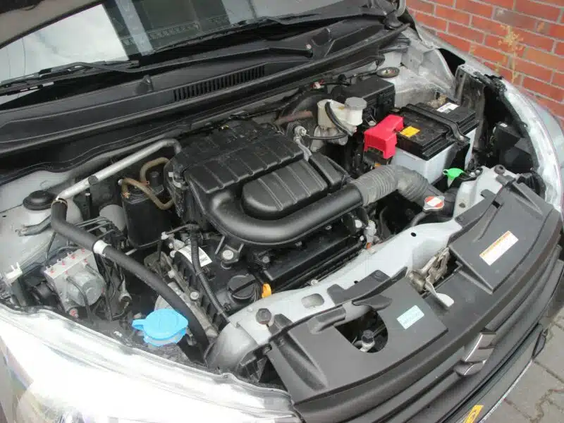 Suzuki Celerio Klimatyzacja*Led*Esp*Komp*Bluetooth*Serwis*Gwarancja VGS !!!