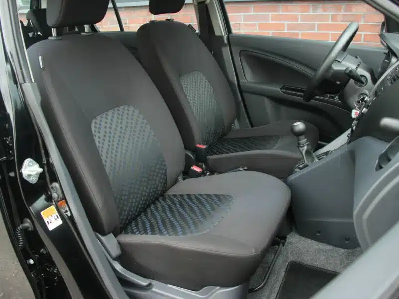 Suzuki Celerio Klimatyzacja*Led*Esp*Komp*Bluetooth*Serwis*Gwarancja VGS !!!