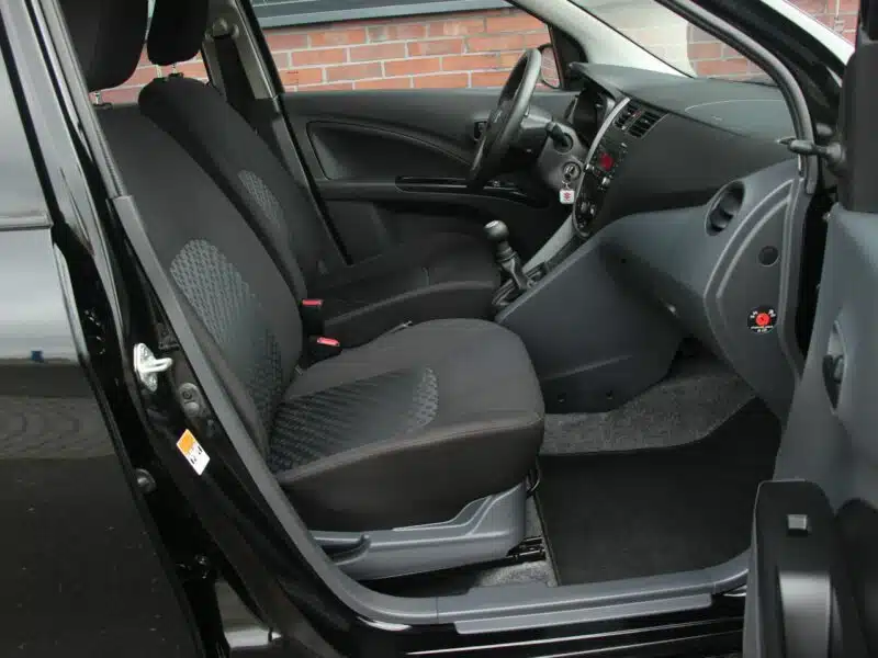 Suzuki Celerio Klimatyzacja*Led*Esp*Komp*Bluetooth*Serwis*Gwarancja VGS !!!