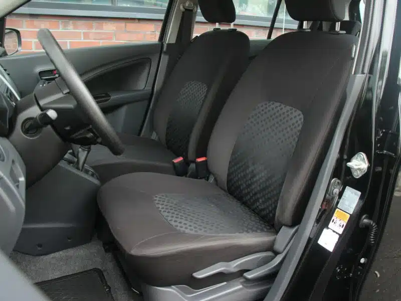 Suzuki Celerio Klimatyzacja*Led*Esp*Komp*Bluetooth*Serwis*Gwarancja VGS !!!