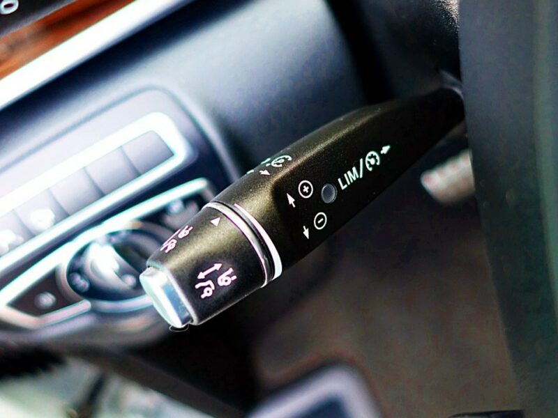 Mercedes V 300 DŁUGI 239KM AIRMATIC 4Matic 7OS. Gwar. FABRYCZNA Kraj 1wł Bezwyp F23% II (2014-)