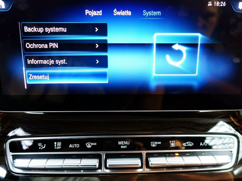 Mercedes V 300 DŁUGI 239KM AIRMATIC 4Matic 7OS. Gwar. FABRYCZNA Kraj 1wł Bezwyp F23% II (2014-)