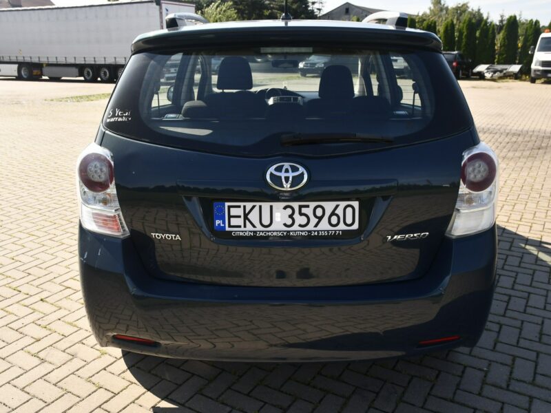 Opel Corsa 1.2 85 KM Z Niemiec Zarejestrowana 100% Przebieg 122 Tyś km Zapraszamy D (2006-2014)