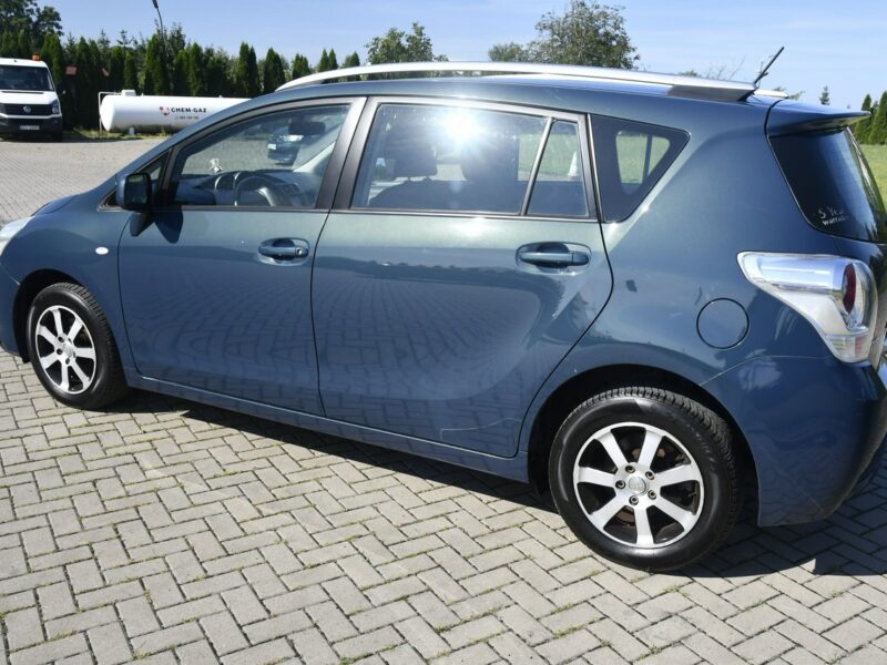 Opel Corsa 1.2 85 KM Z Niemiec Zarejestrowana 100% Przebieg 122 Tyś km Zapraszamy D (2006-2014)