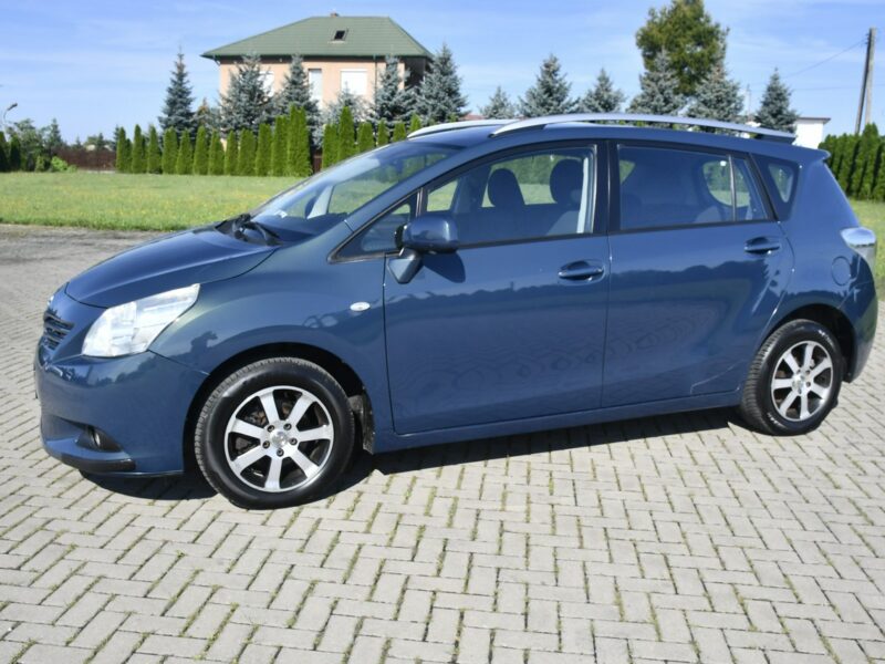 Opel Corsa 1.2 85 KM Z Niemiec Zarejestrowana 100% Przebieg 122 Tyś km Zapraszamy D (2006-2014)