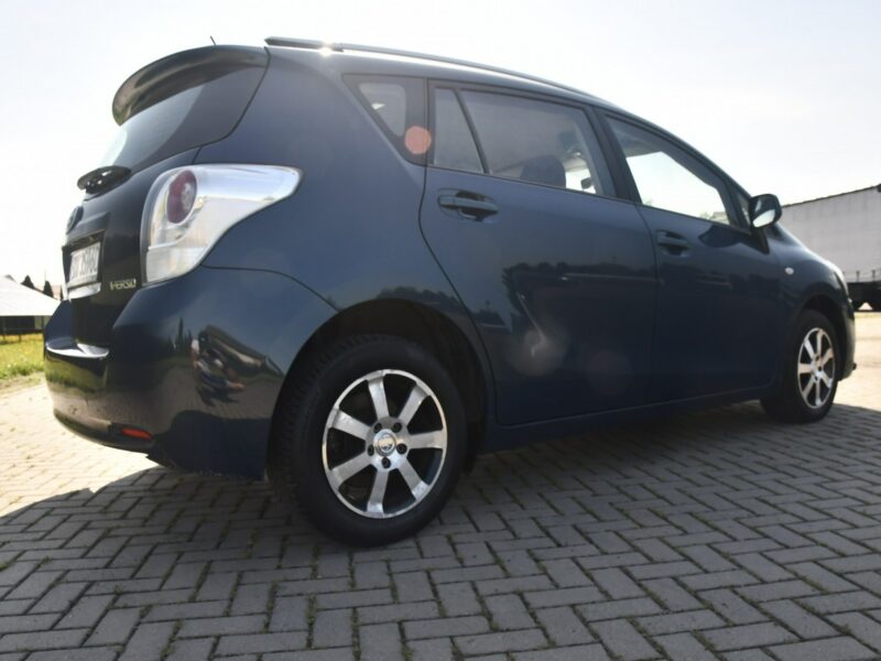 Opel Corsa 1.2 85 KM Z Niemiec Zarejestrowana 100% Przebieg 122 Tyś km Zapraszamy D (2006-2014)