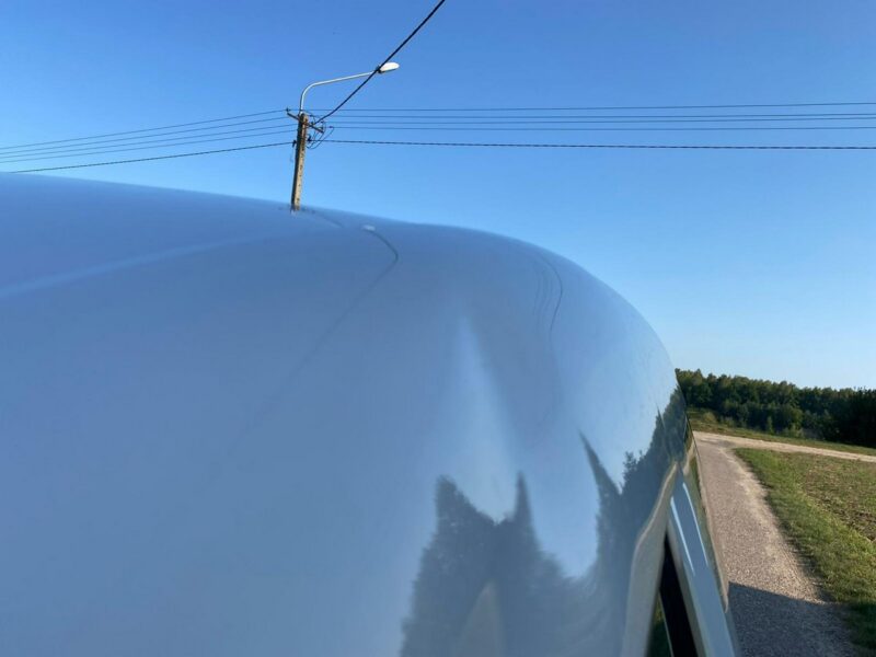 Volkswagen Caddy benzyna z Nową instalacją LPG 5osobowy IV (2015-)