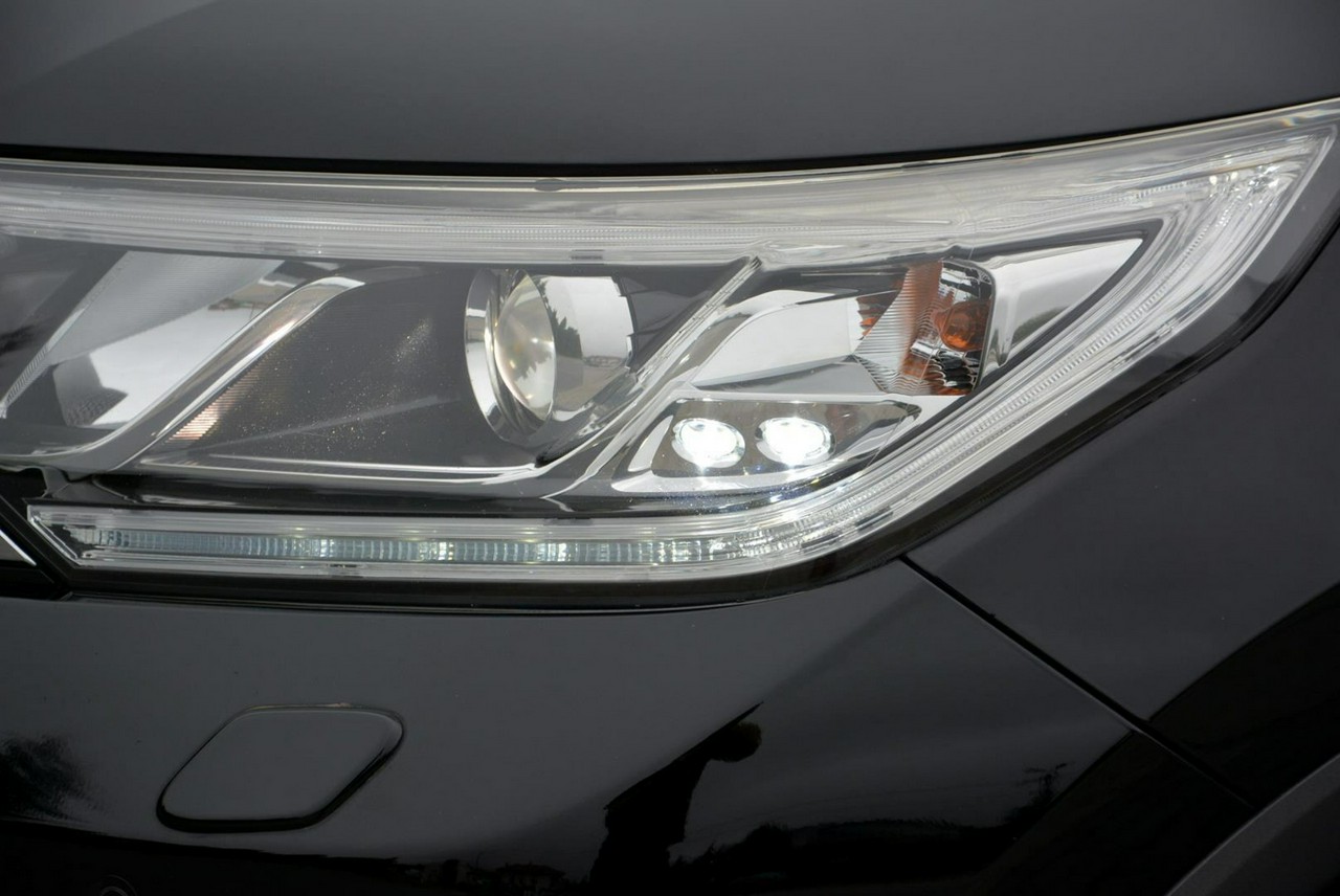 Honda CR-V 1.6i-DTEC(160KM) Lift Executive 4x4 Xenon Ledy Kamera Navi pół-Skóry IV (2012-2018)