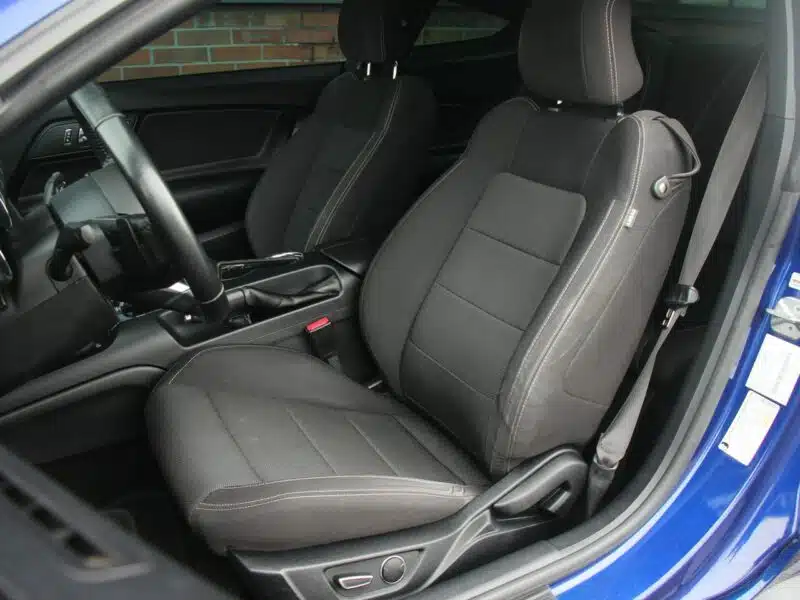 Ford Mustang 305KM*Automat*Xenon*Led*Kamera*Alu18*Komp*Temp*Klimatyzacja*Pdc !!! VI (2014-)
