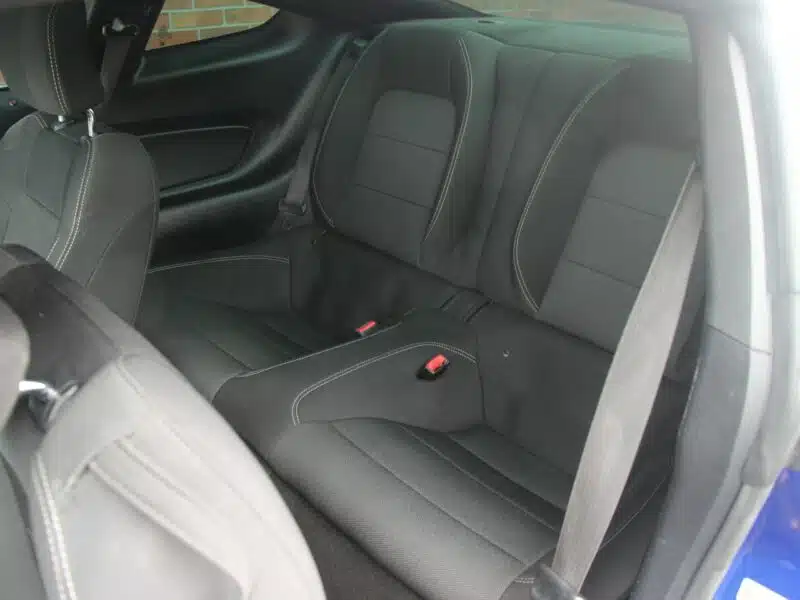 Ford Mustang 305KM*Automat*Xenon*Led*Kamera*Alu18*Komp*Temp*Klimatyzacja*Pdc !!! VI (2014-)