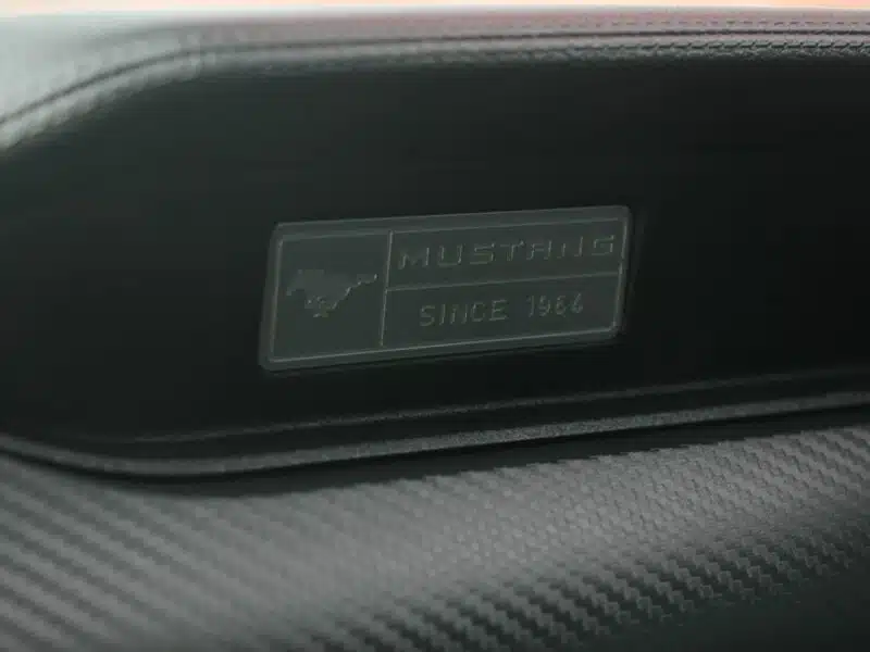 Ford Mustang 305KM*Automat*Xenon*Led*Kamera*Alu18*Komp*Temp*Klimatyzacja*Pdc !!! VI (2014-)