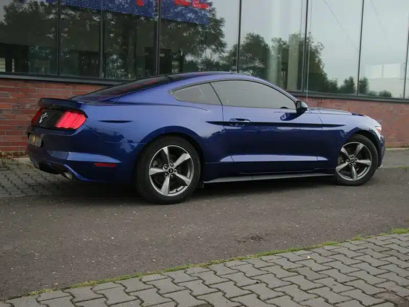Ford Mustang 305KM*Automat*Xenon*Led*Kamera*Alu18*Komp*Temp*Klimatyzacja*Pdc !!! VI (2014-)