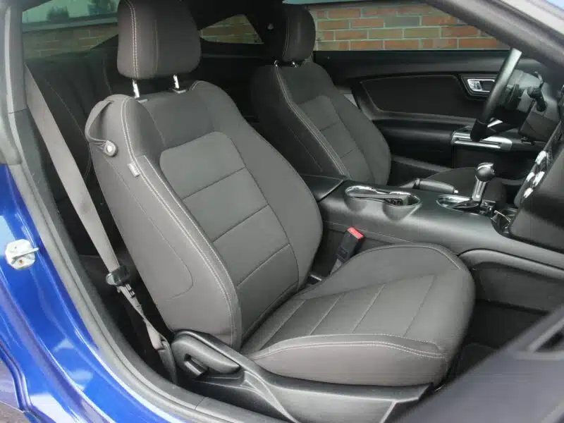 Ford Mustang 305KM*Automat*Xenon*Led*Kamera*Alu18*Komp*Temp*Klimatyzacja*Pdc !!! VI (2014-)
