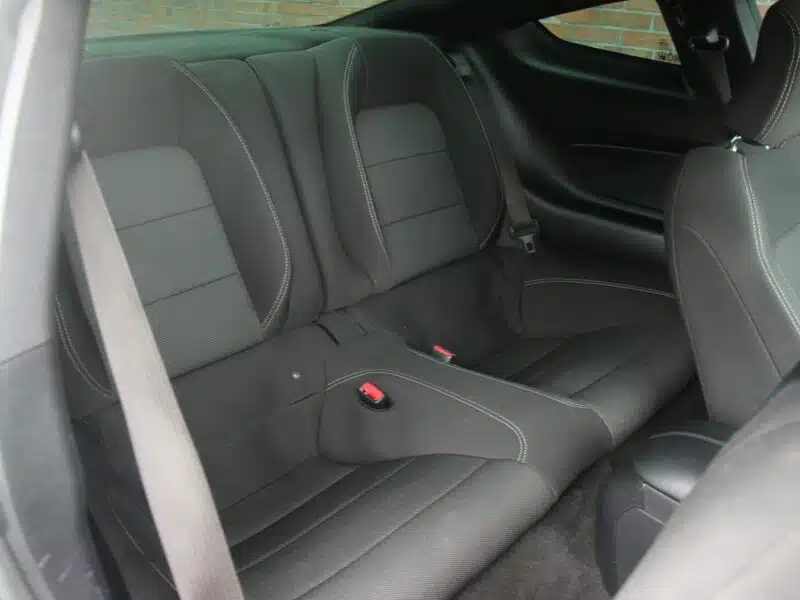Ford Mustang 305KM*Automat*Xenon*Led*Kamera*Alu18*Komp*Temp*Klimatyzacja*Pdc !!! VI (2014-)