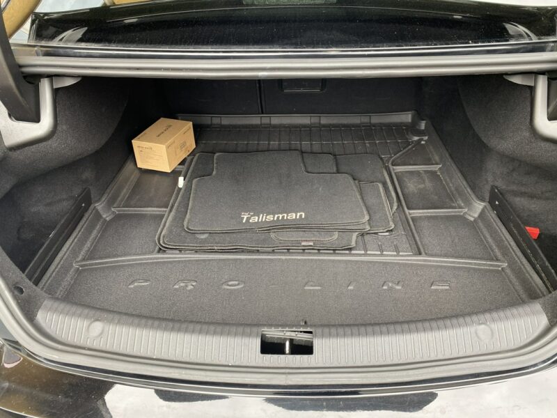 Renault Talisman Initiale Paris/Szklany dach/LEDy/200KM/2 kpl. opon/Kamera/Skóry wentyl I (2015-)