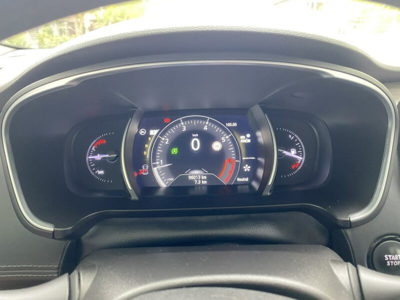 Renault Talisman Initiale Paris/Szklany dach/LEDy/200KM/2 kpl. opon/Kamera/Skóry wentyl I (2015-)