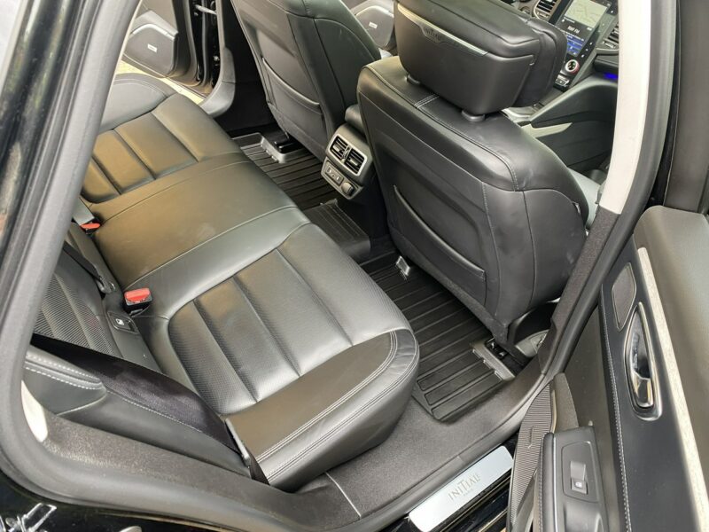 Renault Talisman Initiale Paris/Szklany dach/LEDy/200KM/2 kpl. opon/Kamera/Skóry wentyl I (2015-)