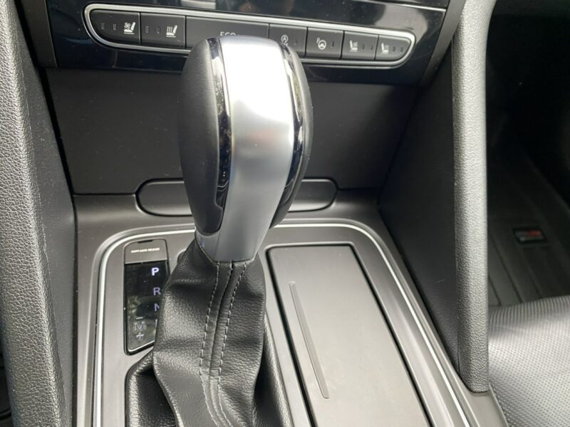 Renault Talisman Initiale Paris/Szklany dach/LEDy/200KM/2 kpl. opon/Kamera/Skóry wentyl I (2015-)