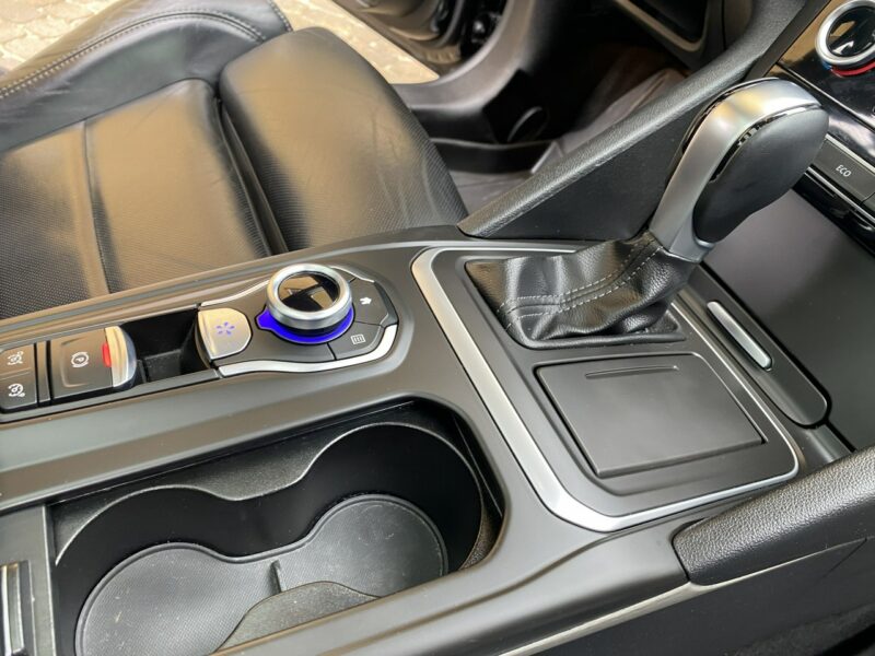 Renault Talisman Initiale Paris/Szklany dach/LEDy/200KM/2 kpl. opon/Kamera/Skóry wentyl I (2015-)