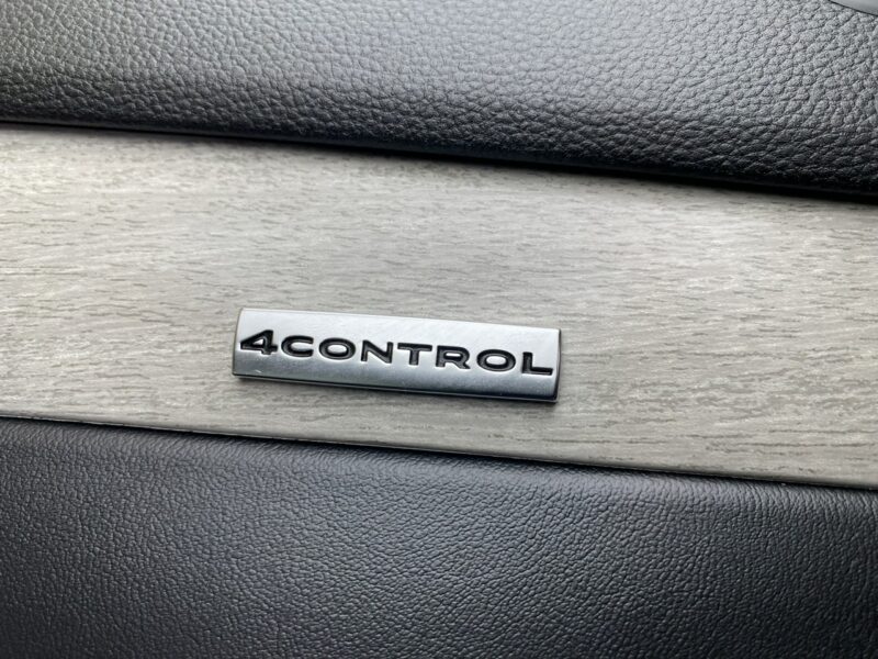 Renault Talisman Initiale Paris/Szklany dach/LEDy/200KM/2 kpl. opon/Kamera/Skóry wentyl I (2015-)