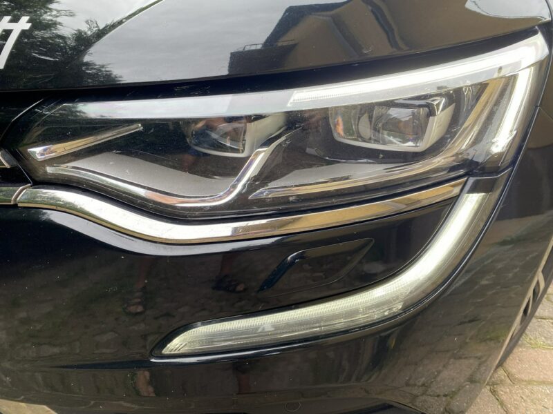 Renault Talisman Initiale Paris/Szklany dach/LEDy/200KM/2 kpl. opon/Kamera/Skóry wentyl I (2015-)