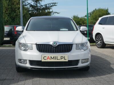 DS Automobiles DS 3 Crossback Bastille Automat Tempomat Nawigacja Kamera Skóra Head-Up LED Vision