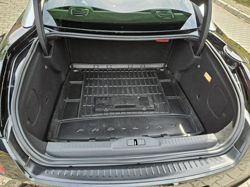 Peugeot RCZ Skóra / Nawigacja / Podgrzewane fotele / Klimatronic